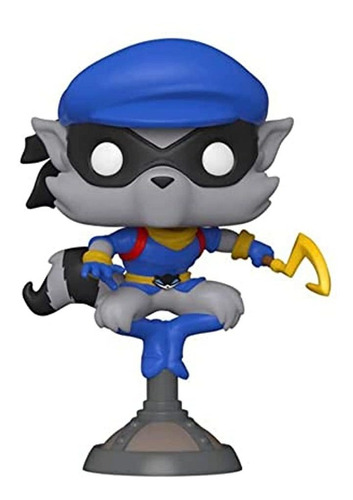 Funko Pop! Playstation 783 Sly Cooper
