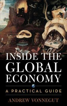 Libro Inside The Global Economy - Andrew Vonnegut