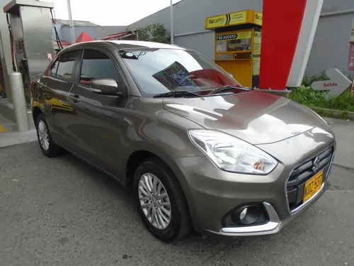 Suzuki Swift 1.2 Dzire
