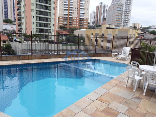 Apartamento Com 3 Dormitórios À Venda, 73 M² Por R$ 480.000,00 - Centro - Osasco/sp - Ap4258
