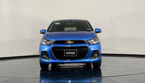 Imagen 2 de 15 de 118856 - Chevrolet Spark 2017 Con Garantía