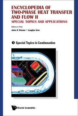 Libro Encyclopedia Of Two-phase Heat Transfer And Flow Ii...