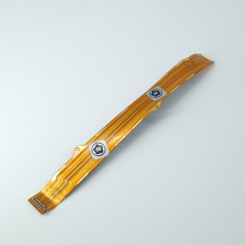 Flex Main Original Motorola Moto G9 Play Xt2083-1
