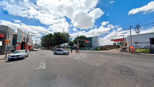 Terreno En Venta Blvd. Campestre, León, Guanajuato 7404 M2