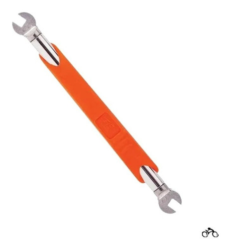 Promoción de velocidad Mtb de la llave Super B Radius Tb-5517 de 4,3/4,4 mm