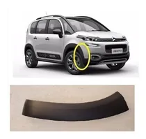 Comprar Moldura Paragolpe Del Citroen C3 Aircross 16\u002F18 Der Ó Izq