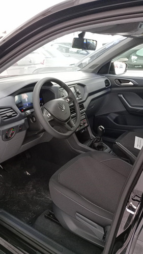 Volkswagen Nuevo Polo 1.6 Msi Mt