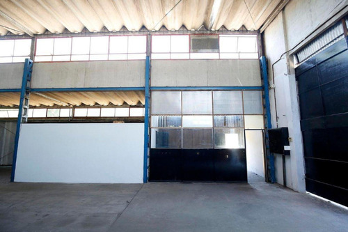 Depósito En Venta - Galpón - Oficina - 4.200mts2 - La Plata