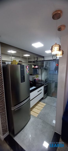Imagem 13 de 15 de Apartamento - Parque Fongaro - Sp - 640054