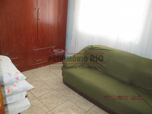 Imagem 9 de 15 de Ótimo Apartamento 3 Quartos Vila Da Penha - Paap30520