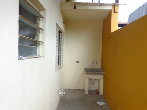 Imagem 11 de 11 de Casa Térrea Residencial- 50m²- Cidade Brasil - 575-2