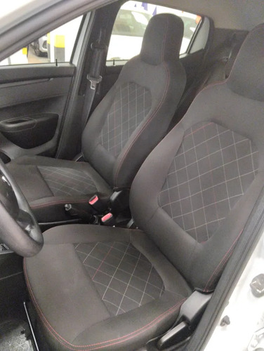 Renault Kwid Zen 1.0 12v SCe (Flex)