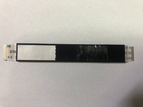 Flexo Encendido Audio Lenovo Ideapad 3 14xxxx5 24 Pines (Usado)