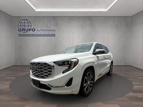 GMC Terrain 3.6 Denali V6 At