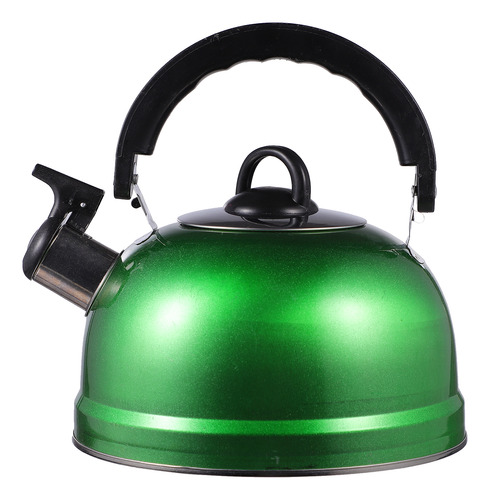 Whistling Kettle Chirping Kettle Toca La Bocina