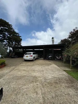 Finca en venta