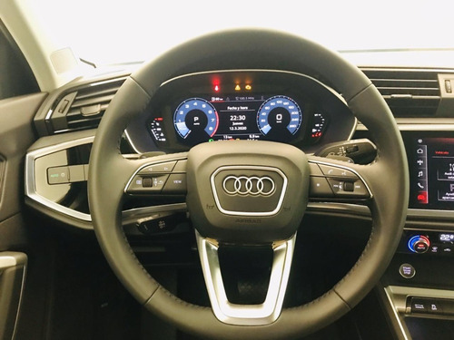 Imagen 6 de 25 de Nueva Audi Q3 Sportback Q2 Advanced Q5 Q7 Q8 4x4 2022 A3