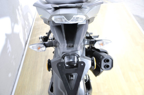 Imagen 3 de 25 de Tvs Rtr 200 Fi Moto Con Abs Inyeccion Electronica 2022 No Ns