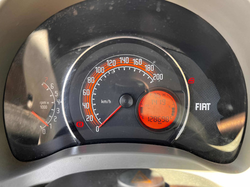 Imagen 13 de 19 de Fiat Fiorino 2018 1.4 Fire Evo 87cv