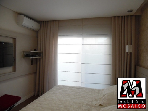 Imagem 24 de 30 de Casa De Condomínio Santa Teresa, Fantástica, 4 Suites - 22859 - 33705281