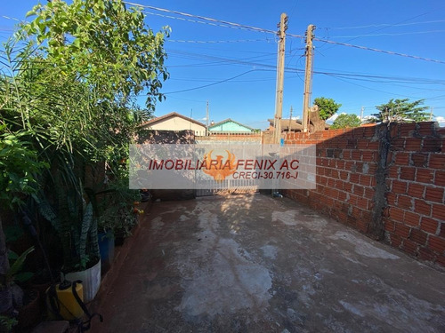 Imagem 10 de 11 de Casa A Venda Jd Guaporé Imobiliária Fênix Ac Ourinhos/sp