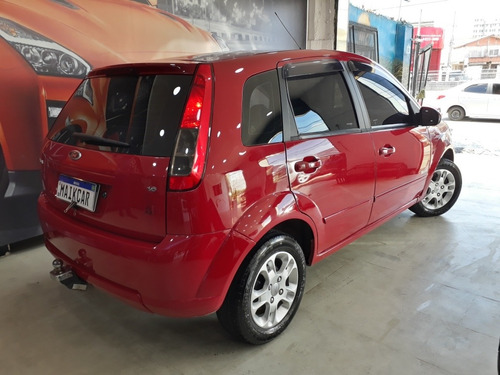 Imagem 4 de 9 de Ford Fiesta Class 1.6