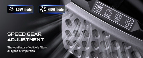 Máscara Solda Automática Com Filtro/lanterna 180ºcor Real/8k