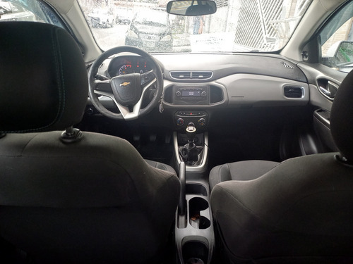 Chevrolet Onix 1.0 Lt 5p