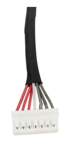 Centro De Carga Power Jack Dell Precision 5540 M5510 P56f
