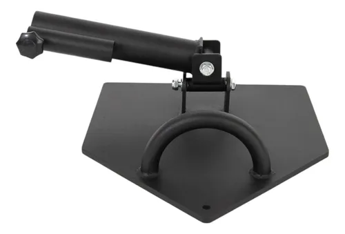 Landmine Rack Pase Olimpico Y Comun 50mm Y 30mm Importado Tp