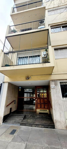 Imagen 14 de 14 de Departamento 2 Ambientes Con Balcón!
