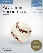 Libro Academic Encounters Second Edition. Student's Book ...