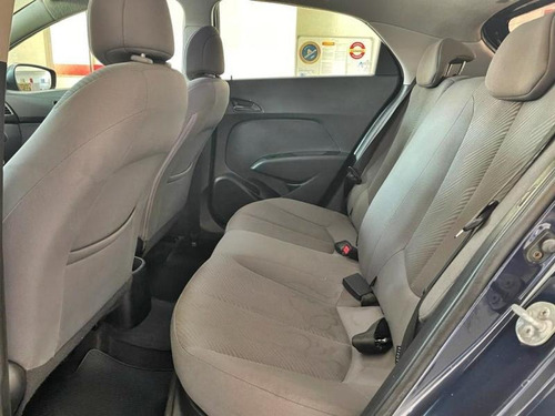 Imagem 10 de 11 de Hyundai Hyundahb20 1.6a Prem 2013