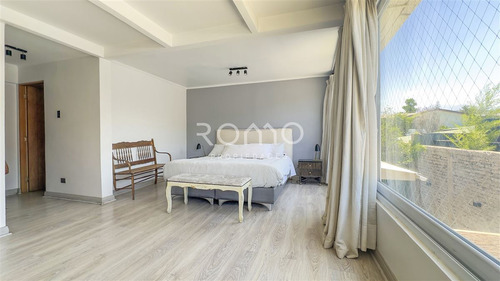 Remodelada En Condominio - Las Tranqueras