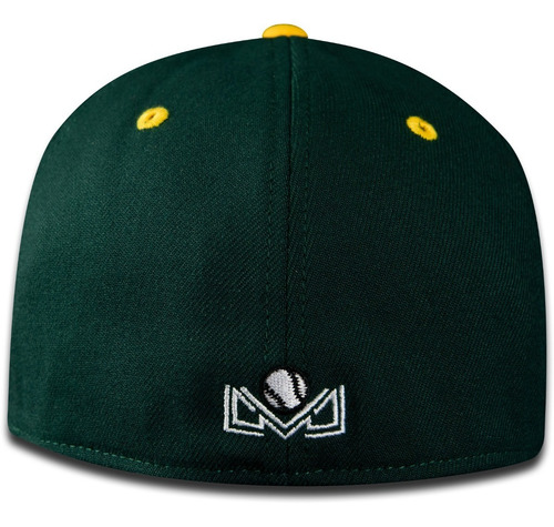 Gorra Cañeros Escudo Flex 2019