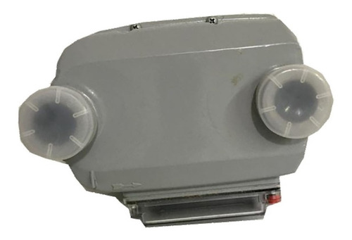 Medidor De Gas Mca. Elster Amco Mod. Bk - G4