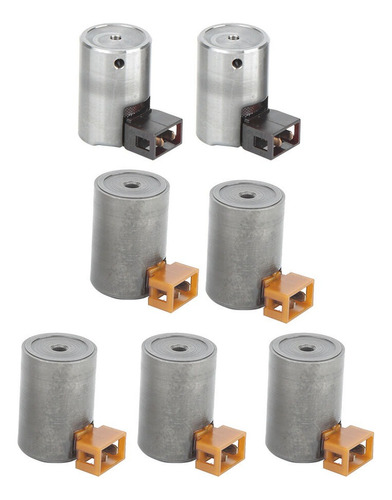 Solenoides Epc Tcc Trasmicion Vw Beetle Jetta Passat Golf