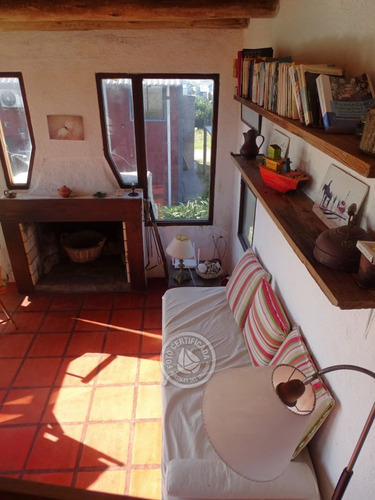 Barlovento En Punta Del Diablo
