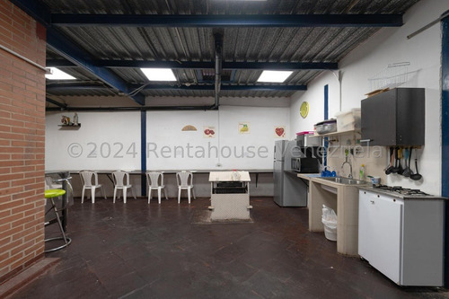 Estupendo Edificio Comercial/residencial En Venta Santa Monica I