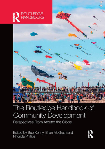 Libro: The Routledge Handbook Of Community Development: Pers