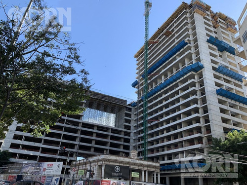 Imagen 29 de 30 de Venta Departamento De 4 Ambientes Con Dependencia En Construccion En Belgrano