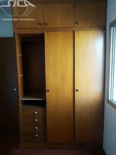 Imagem 9 de 17 de Apartamento - Ap00953 - 67748697