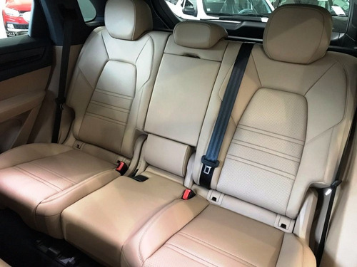 Imagem 12 de 14 de Porsche Cayenne 3.0 V6 24v 4p E-hybrid Awd Automático Tiptro