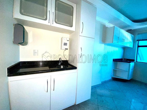 Imagem 5 de 7 de Taguatinga, Sala Comercial C/ 34,54m² No Alameda Shopping - Villa139536