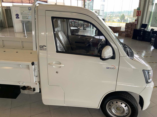Imagen 2 de 10 de Faw Gf-1500 Batea
