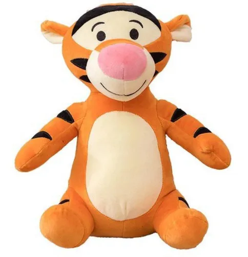 Winnie the pooh stuffed animal collection sale