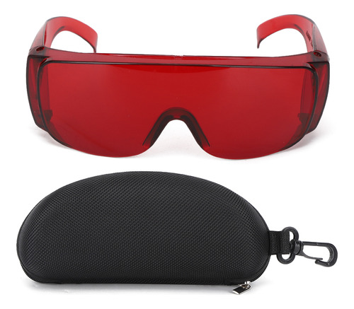 Gafas De Protección Ocular Bachin Laser Goggles Safety