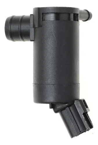 Bomba Agua Limpia Parabrisas Chisguetero Mazda B2300 2001-10