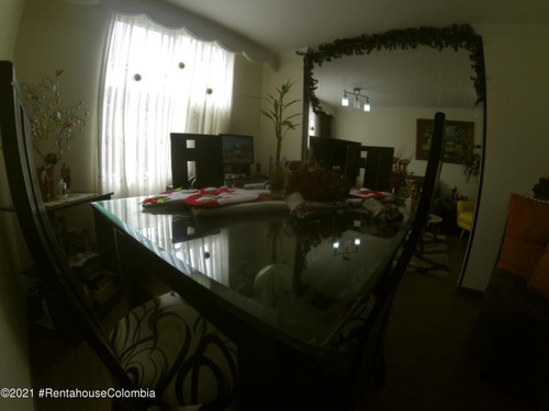 Apartamento En Tintal(bogota) Mls 21-1430 Lq