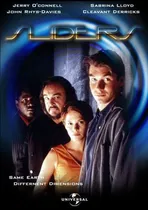 Comprar Sliders (deslizadores) (1995-2000) Serie Completa Envío Incl